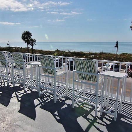 Pass-A-Grill 3 Apartment St. Pete Beach Exterior photo