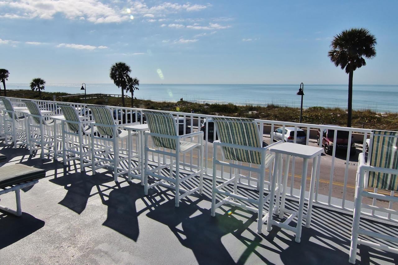 Pass-A-Grill 3 Apartment St. Pete Beach Exterior photo