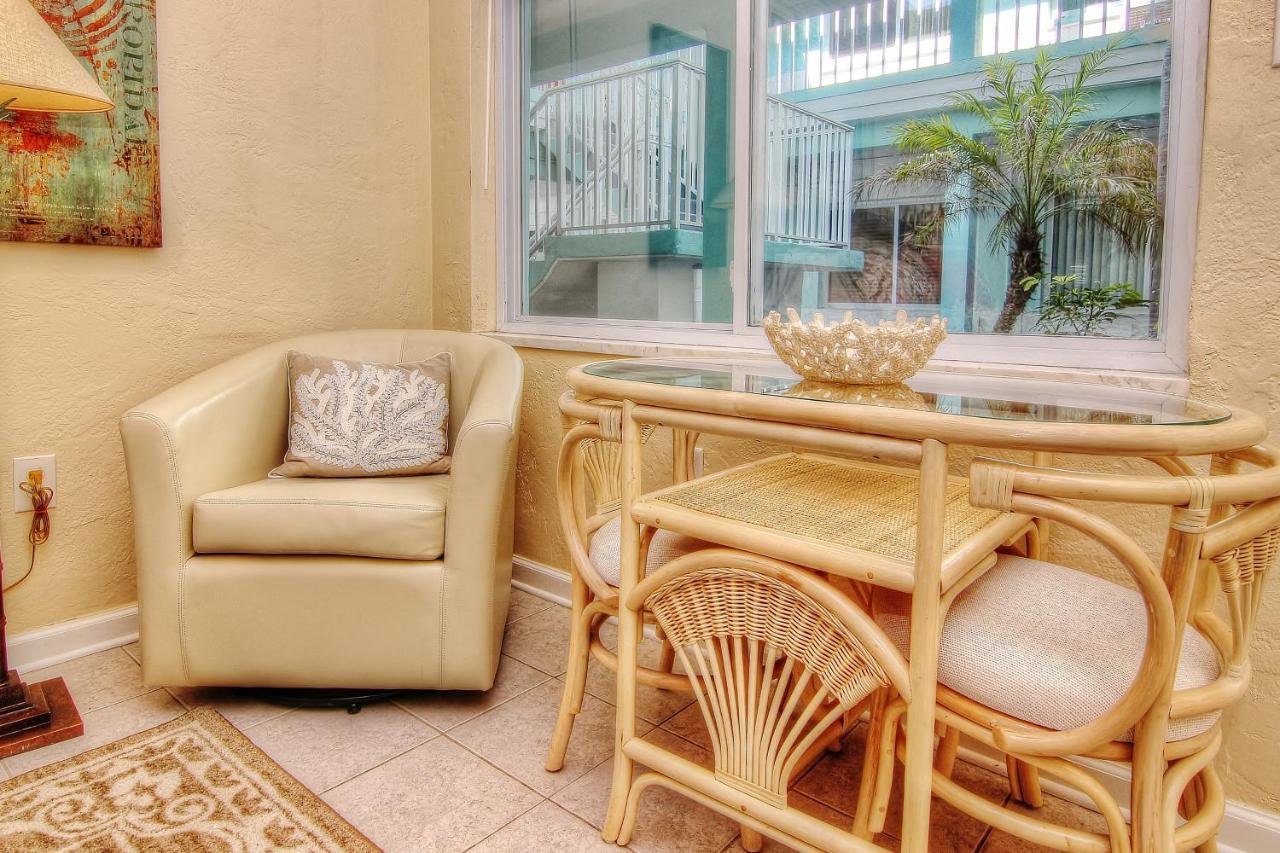 Pass-A-Grill 3 Apartment St. Pete Beach Exterior photo