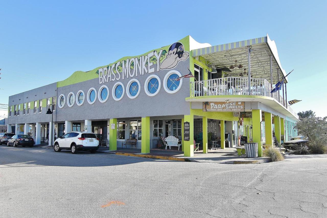 Pass-A-Grill 3 Apartment St. Pete Beach Exterior photo