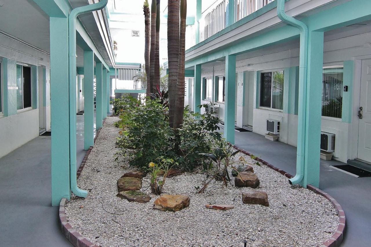 Pass-A-Grill 3 Apartment St. Pete Beach Exterior photo